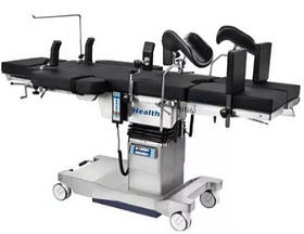 Операційний стіл TDY-2 хірургічний рентгенпрозорий електричний загальнохірургічний