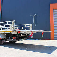 Гідроборт DLP 5020-15/1500КГ