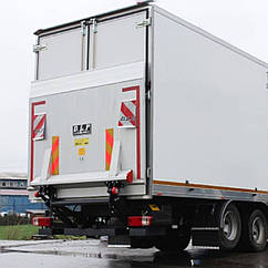 Гідроборт DLP 5003-15/1500КГ