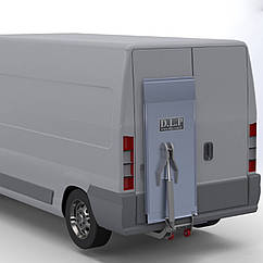 Гідроборт DLP 5031-05/500КГ