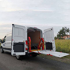 Гідроборт DLP 5013-07/500КГ