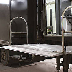 Гідроборт DLP 5011-07/500КГ