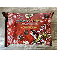 Конфеты Шоколадные Новогодняя Коллекция Сокадо Piaceri Christmas Collection Socado 1000 г Италия
