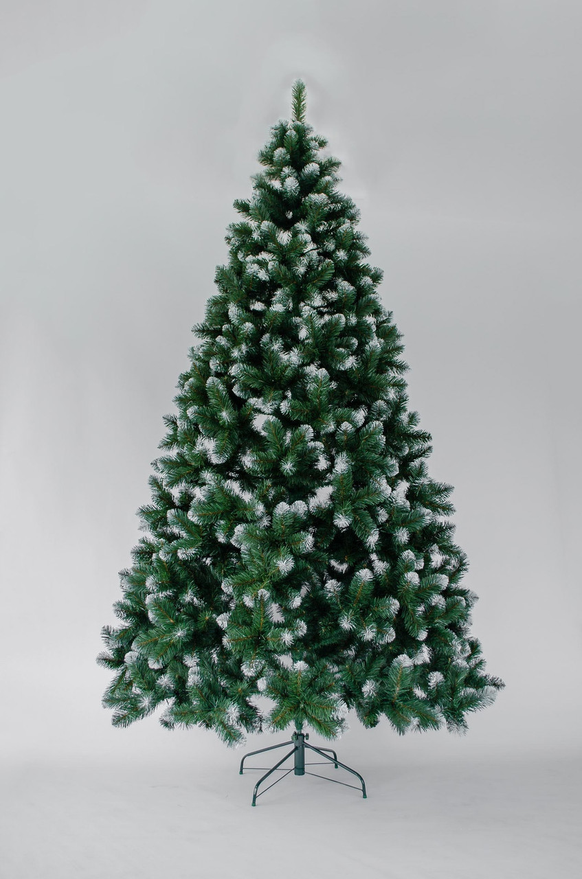 Штучна Ялинка Снігова Королева 3м