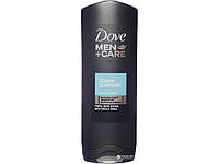 Гель для душа мужской 250мл Men Care Чистота и комфорт ТМ Dove FG