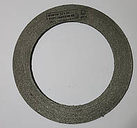 Накладка фрикционная дисков сцепления ВАЗ 2101 (200 мм Х 140 мм)(не сверленная) ВАТИ-АВТО ОРИГИНАЛ!!!
