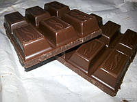 Шоколад Черный Choceur Herbe Sahne 200 г Германия