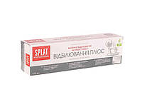 Паста зубная Professiona White plus NEWl 100мл ТМ SPLAT FG