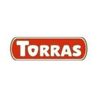 Шоколад темный без глютена Торрас с фундуком Torras Dark Hazelnuts 300 г Испания