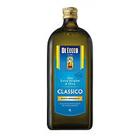 Оливковое Масло De Cecco Olio Extra Vergine di Oliva Classico 1 л Италия