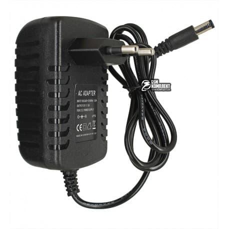 Зарядний пристрій Veron для WIFI роутера 12 V 2 A 5,5*2,5 мм.