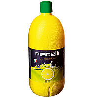 Концентрат лимонного сока Citrilemon Lemon Piacelli 1000 мл Австрия (6 шт/1 ящ)