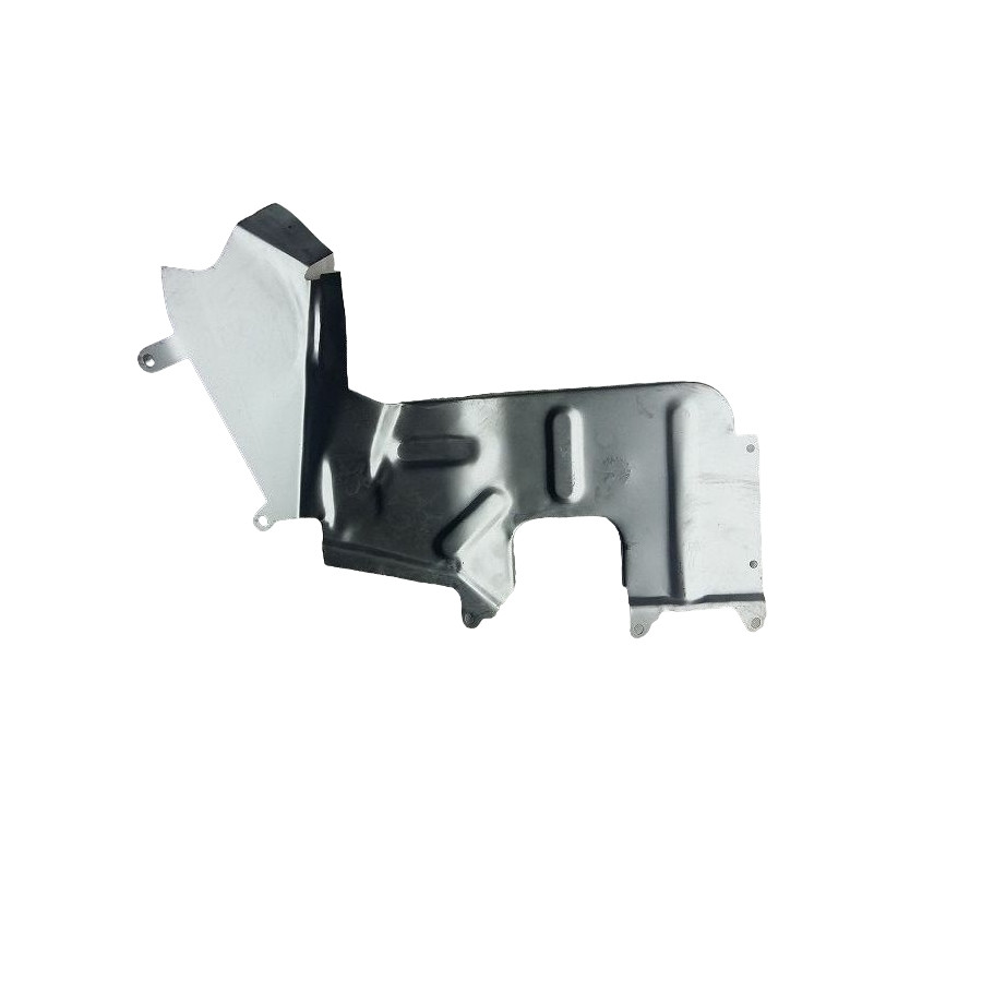 Бризговик двигуна ВАЗ 2108, 2109, 21099 правий