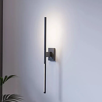 Настінний світильник MJ-Light KONO WALL 3200 K BK 15005