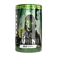 Комплекс амінокислот в порошку Skull Labs EAA Amino 390гр