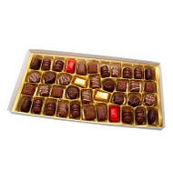 Конфеты Шоколадные Maitre Truffout Exquisite Pralines Пралине 400 г Австрия