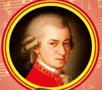 Конфеты Шоколадные Марципановые Mozart Kugeln Maitre Truffout 200 г Австрия