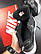 АКЦІЯ! ЗИМА Кросівки Nike M2K Tekno термо 44 28 см, фото 6