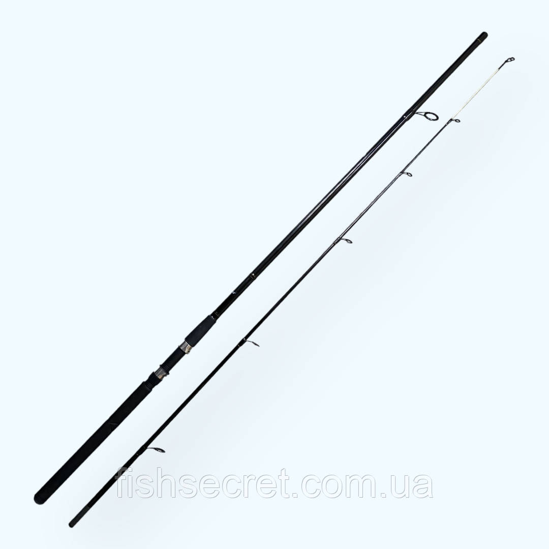 Спінінг Libao Concept 40-100 г. 2.1 м., фото 1