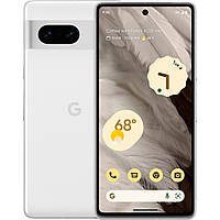 Смартфон Google Pixel 7 8/128GB Snow JP [96348]