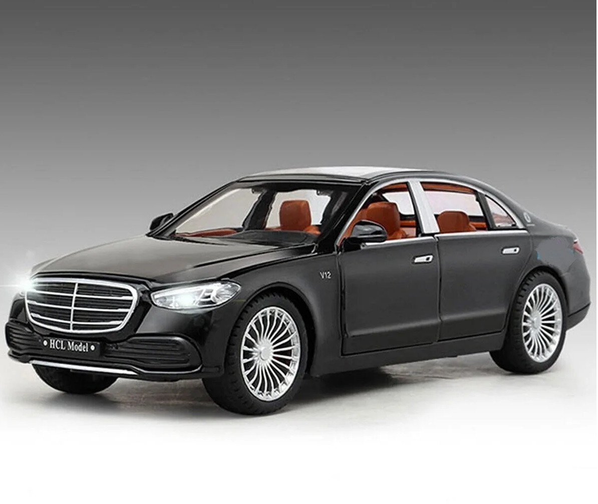 Машинка металева HCL-913, фото 1