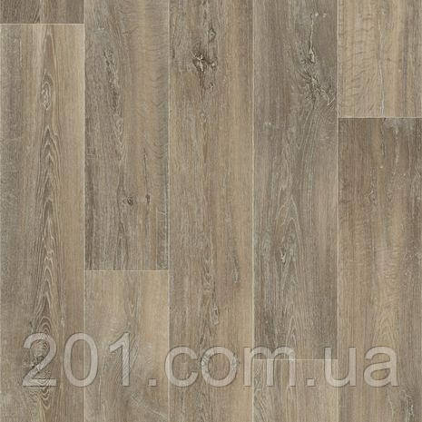 Побутовий лінолеум Quintex Lime Oak 160L - ширина 5 метрів, фото 1