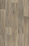 Побутовий лінолеум Beauflor Quintex Lime Oak 160L - ширина 5 метрів, фото 6