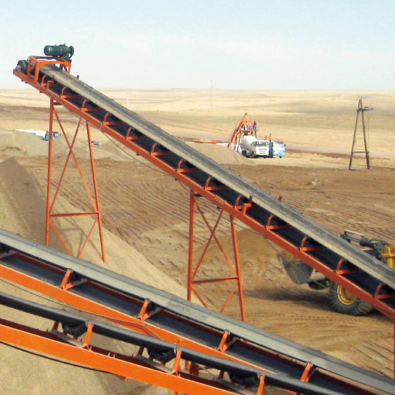 Конвеєри N-MAK наземні, фото 1