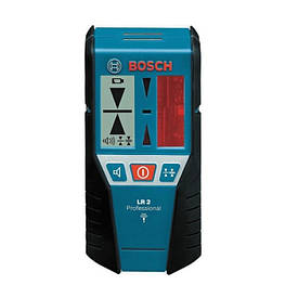 Приймач лазерного випромінювання Bosch LR2 BF