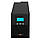 Джерело безперебійного живлення онлайн типу Smart-UPS LogicPower-1000 PRO (with battery) чиста сінусоїда, фото 3