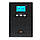 Джерело безперебійного живлення онлайн типу Smart-UPS LogicPower-1000 PRO (with battery) чиста сінусоїда, фото 4
