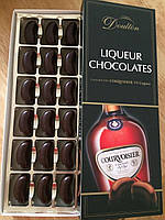 Конфеты Шоколадные со Вкусом Коньяка Courvoisier Doulton Cognac 6.0% 150 г Германия