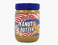 Паста Арахисовая Monterico Peanut Butter Creamy 500 г Испания