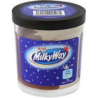 Паста Шоколадная Milky Way Duo Милки Вей Дуо 200 г Великобритания