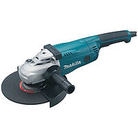 Угловая шлифмашина Makita GA9020RF (230 мм, 2200Вт) BF