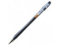 Ручка гелева Pilot BL-G1-7Т-B чорна