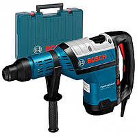 Перфоратор Bosch GBH 8-45 D (1500 Вт) BF