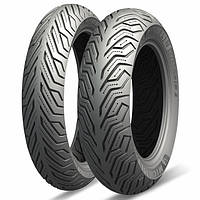 Летние шины Michelin City Grip 2 100/80 R16 50S