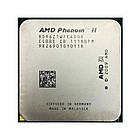 Процесор Phenom II X4 960T Black Edition — HD96ZTWFK4DGR socket AM3