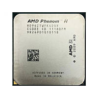 Процессор Phenom II X4 960T Black Edition - HD96ZTWFK4DGR socket AM3