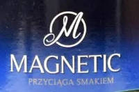 Изюм в Шоколаде Magnetic Rodzynki w Czekoladzie 420 г Польша