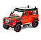 Машинка металева джип HCL-901, фото 3