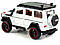Машинка металева джип HCL-901, фото 5