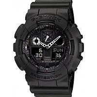 Наручные часы Casio G-Shock (GA-100-1A1ER) (GA-100-1A1ER)