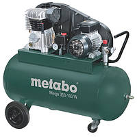 Metabo Компресcор 90 л 250 л/мин Mega 350-100 W BF