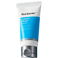 Захисний крем для сухої і чутливої шкіри Real Barrier Extreme Cream Tube 50 ml