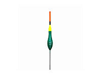 Поплавок для рыбалки (ловля рыбы) Капля 0,5г. color # 004 (10шт/уп) ТМ FANATIK FG