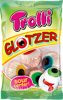 Желейні цукерки Trolli Glotzer Троллі Очі 75 г Німеччина