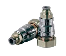 Роз’єм PRО-Сlick  1х8-3/4"