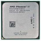 Процесор AMD Phenom II X3 720 Black Edition — HDZ720WFK3DGI socket AM3